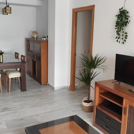 Apartamento La Marina Tarifa Exterior photo
