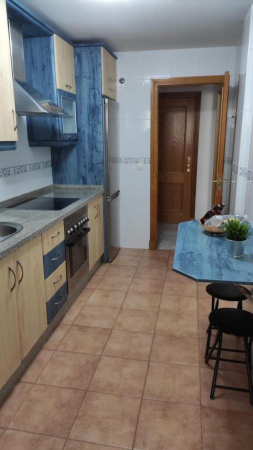 Apartamento La Marina Tarifa Exterior photo